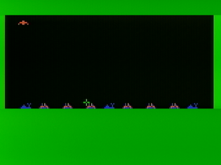 ICBM Attack (Brett Bilbrey)(Tape Proto)